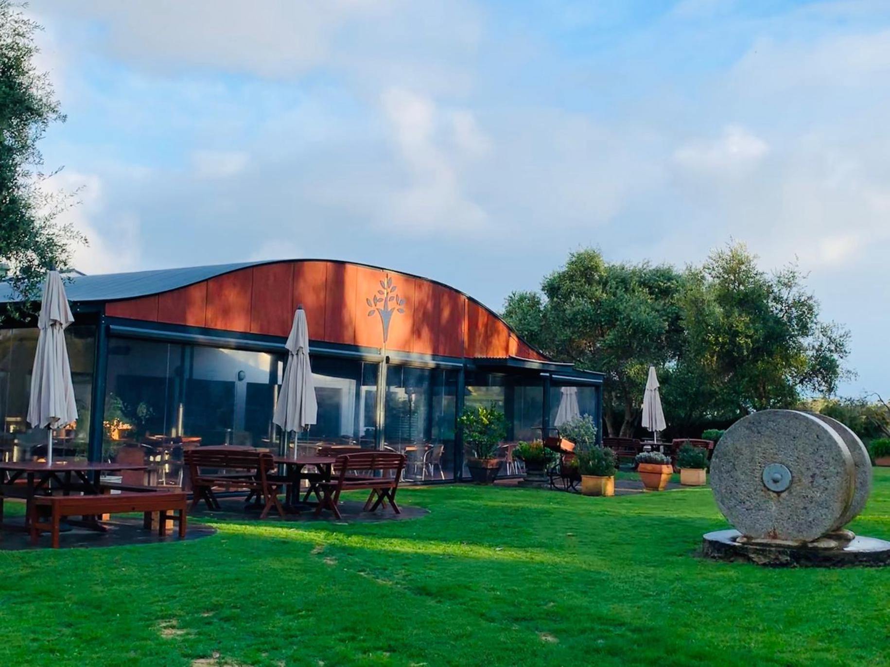 Olio Bello Lakeside Glamping Cowaramup Exterior foto